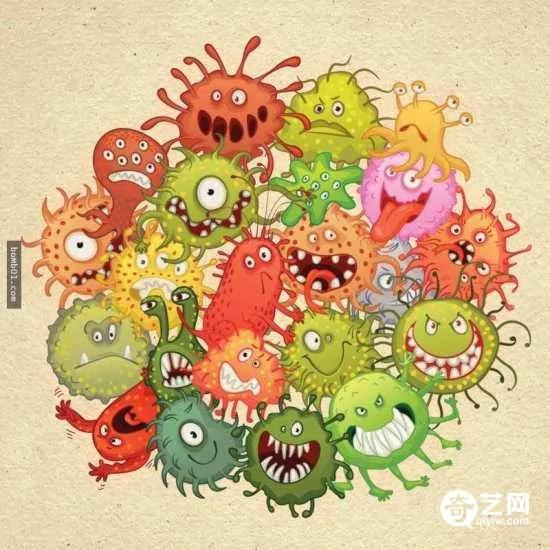 一起来探索身体的秘密 发现这26个鲜为人知的冷知识