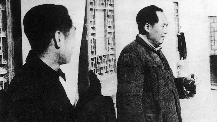 毛和中共夺取政权建政的动机与目的