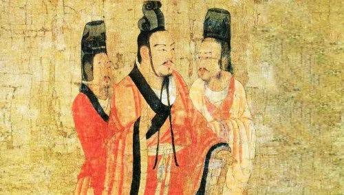 为什么唐朝以前 人名多半是一个字?