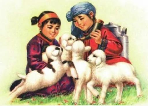 孙凯丽:“草原英雄小姐妹” 背后 你不知道的残酷
