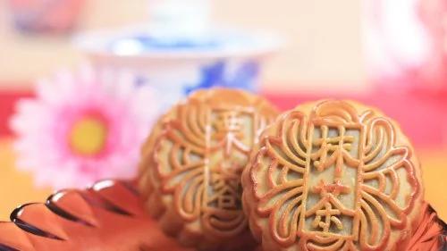 中秋佳节“右派月饼”让俺终身难忘