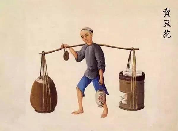 中国传统手艺知多少