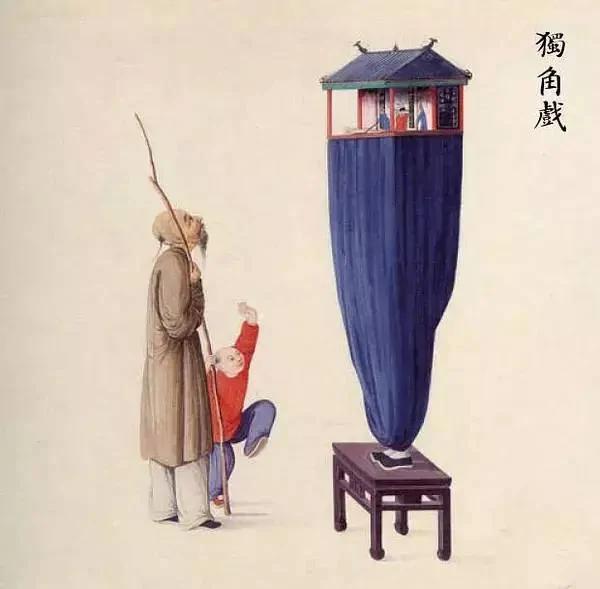 中国传统手艺知多少
