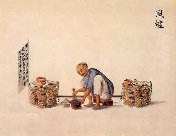 中国传统手艺知多少