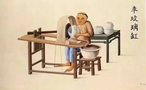 中国传统手艺知多少
