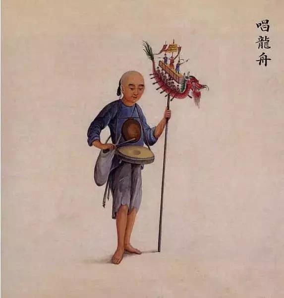 中国传统手艺知多少