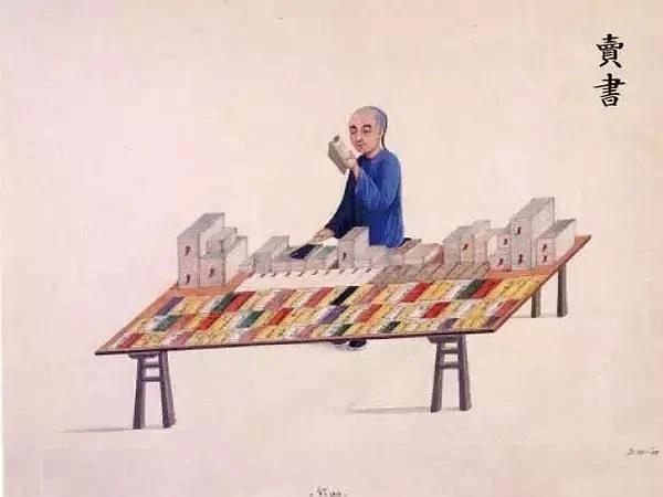中国传统手艺知多少