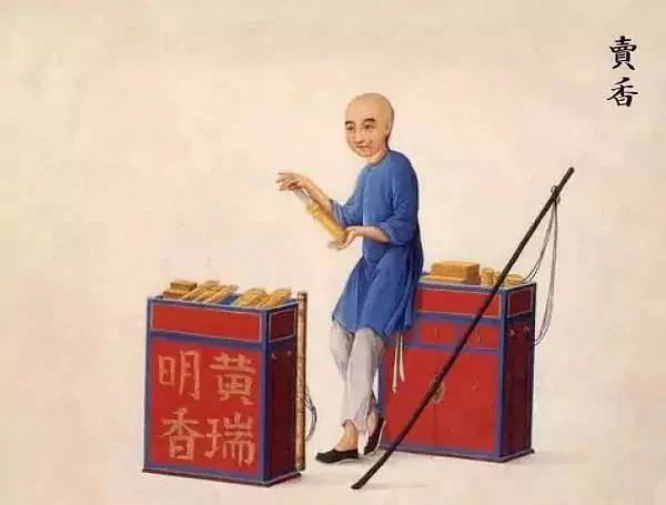 中国传统手艺知多少