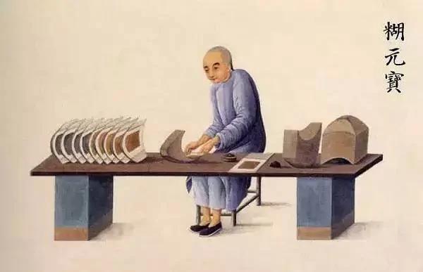 中国传统手艺知多少