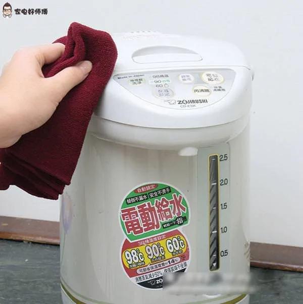 “小苏打”太万能了!没想到它还能“这样用” 可惜知道的人太少了