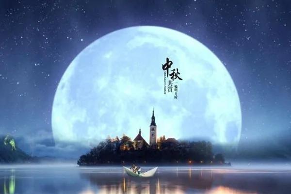 宋朝人过中秋花样多多 有些你一辈子也见不到