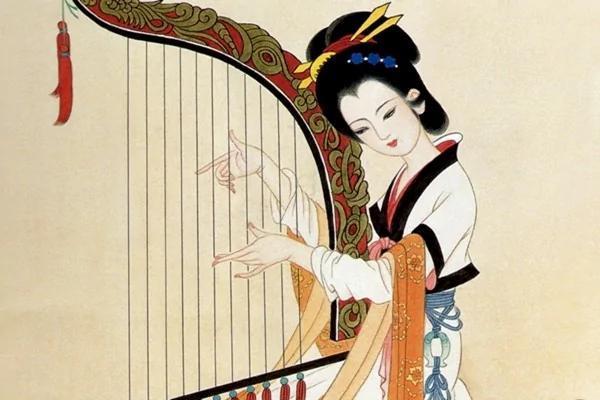 中国古代会歌舞的机器人 五脏俱全形似真人