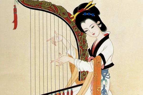 中国古代会歌舞的机器人 五脏俱全形似真人