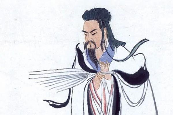 中国古代会歌舞的机器人 五脏俱全形似真人
