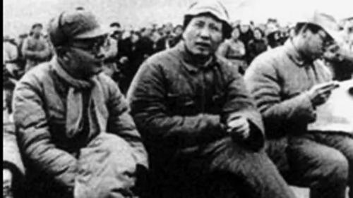 伪史!遵义会议确立了毛对全党全军的领导?