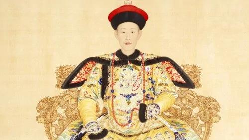 威武雄壮!清朝时中国竟然有19个附属国!