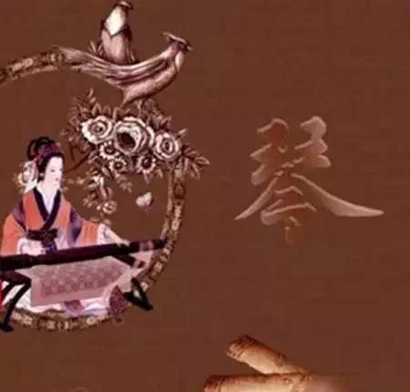中国传统八雅 终于找齐了 值得收藏