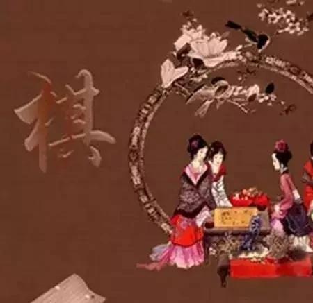 中国传统八雅 终于找齐了 值得收藏