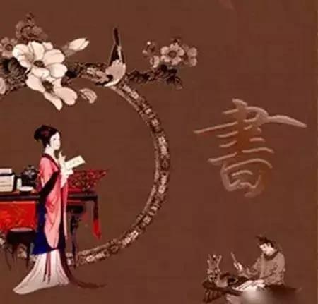 中国传统八雅 终于找齐了 值得收藏