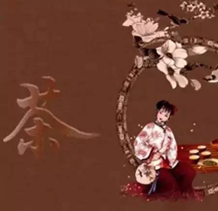 中国传统八雅 终于找齐了 值得收藏