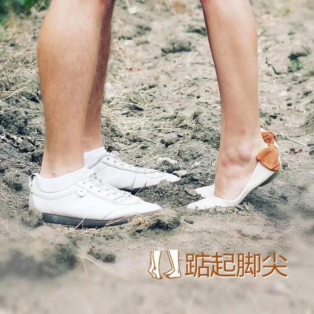一拍照就浑身僵硬?学了以下姿势 让你轻松艳压朋友圈