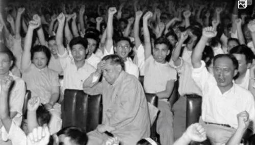 卸磨杀驴!中共得势后怎样处理地下党?