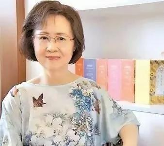 79岁琼瑶交代身后事 一句话震惊全世界!写给你看看