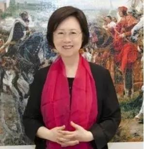79岁琼瑶交代身后事 一句话震惊全世界!写给你看看