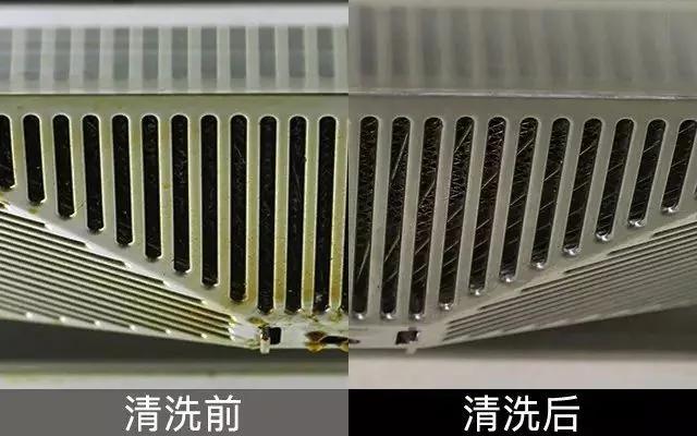 1块钱擦干净整个厨房!这个德国神器轻松除掉10年顽固污渍