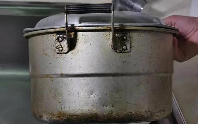 1块钱擦干净整个厨房!这个德国神器轻松除掉10年顽固污渍