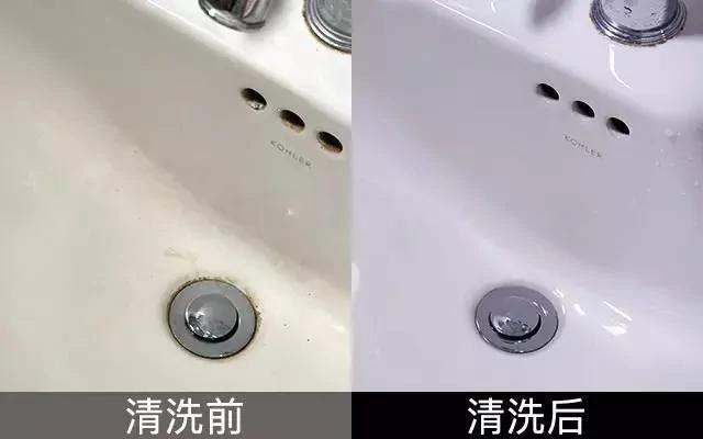 1块钱擦干净整个厨房!这个德国神器轻松除掉10年顽固污渍
