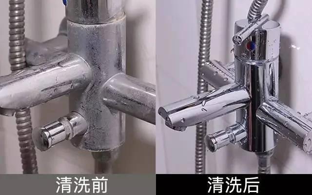 1块钱擦干净整个厨房!这个德国神器轻松除掉10年顽固污渍