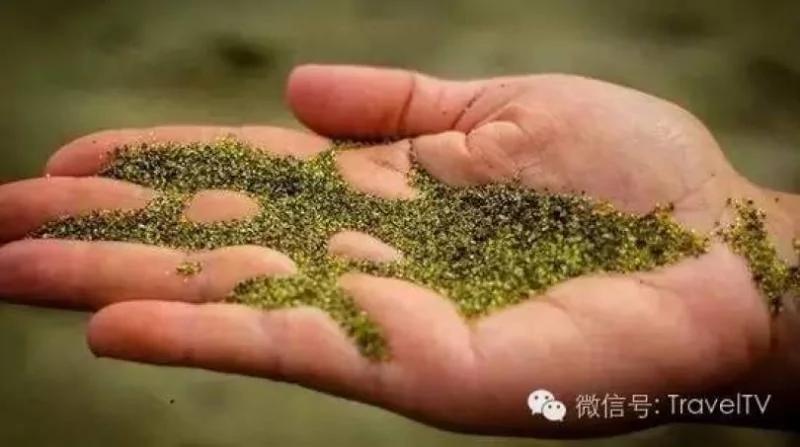世界上最奇美的17个海滩 去过3个算你厉害!