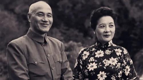 不是怪物是宝物!谁让宋美龄这般说