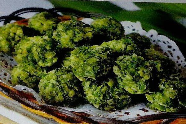 原来艾草除了艾灸还能吃!而且效果胜过人参
