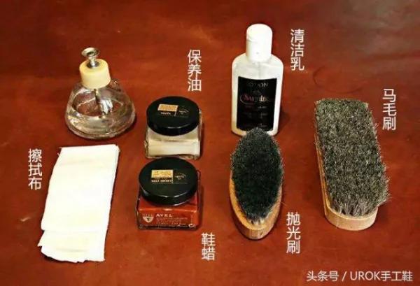 担心皮鞋皱掉 这些小方法你一定要知道