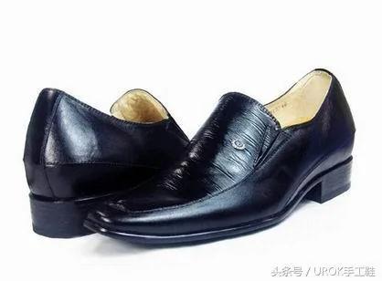 担心皮鞋皱掉 这些小方法你一定要知道