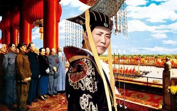 【老照片】珍贵的菜单:领袖不吃红烧肉与人民共患难改吃这个