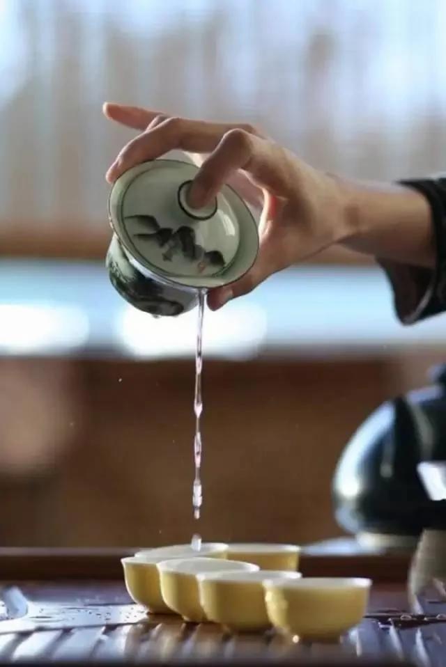 你的脾气里 藏着你的修养和人格