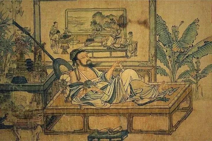 这绝非迷信 原来睡觉真的能改变运势!