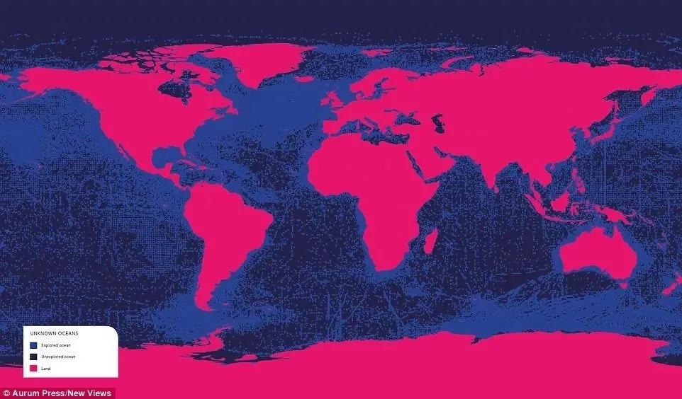 埃及看不到打雷 中东吃不到牛蛙?这是一个你没想到的地球