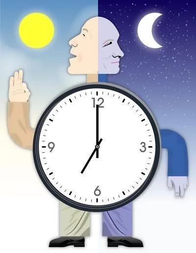 2017年诺贝奖得主:经常熬夜的人会变丑变笨的!