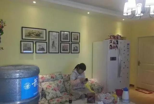 冰箱摆哪里合适 客厅?厨房?餐厅?