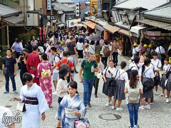 外国游客最不满意日本的这些地方
