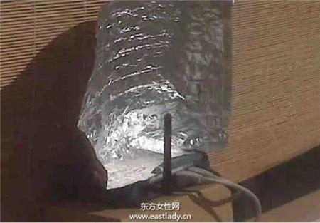 铝箔纸意想不到的15种作用 不要再浪费了…