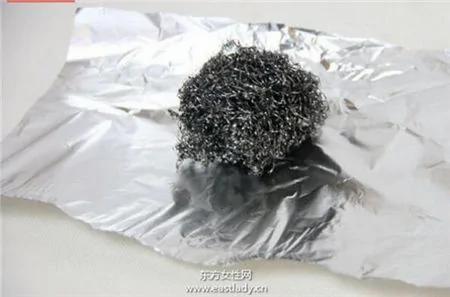 铝箔纸意想不到的15种作用 不要再浪费了…