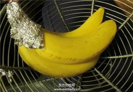 铝箔纸意想不到的15种作用 不要再浪费了…