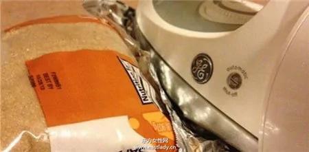 铝箔纸意想不到的15种作用 不要再浪费了…