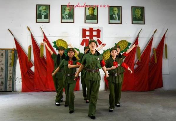 【老照片】迎马列 中共灭祖中华指南:列表不全请自己补充