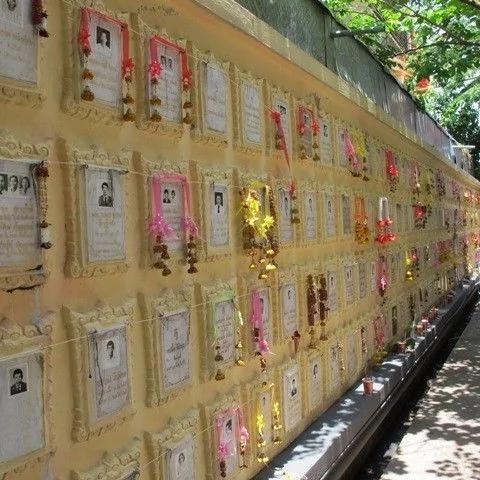 泰网友提醒拍照中国游客:那是烧尸房不是佛寺